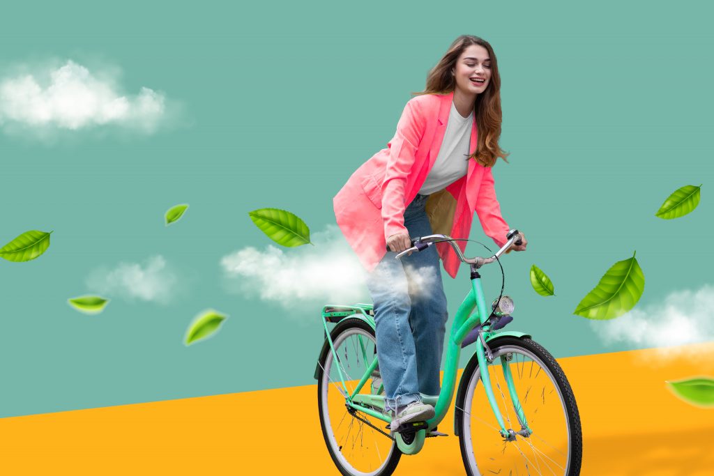 cos’è la mobilità dolce