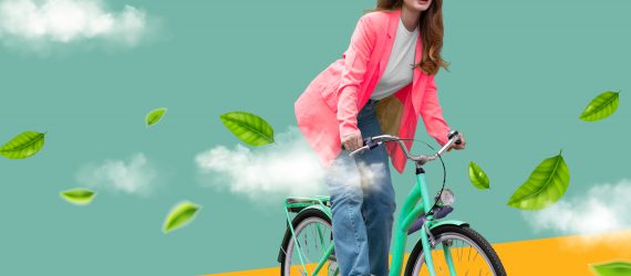 cos’è la mobilità dolce