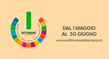Settimane della Scienza 2025