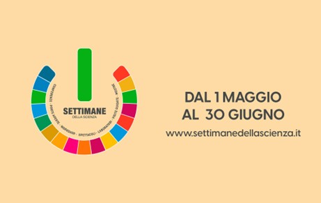 Settimane della Scienza 2025