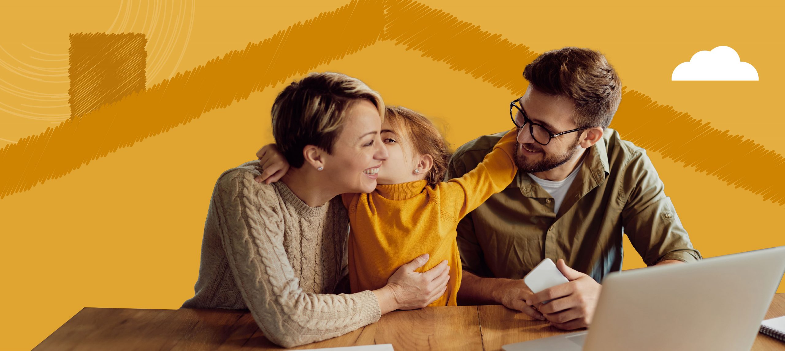Educare al denaro in famiglia