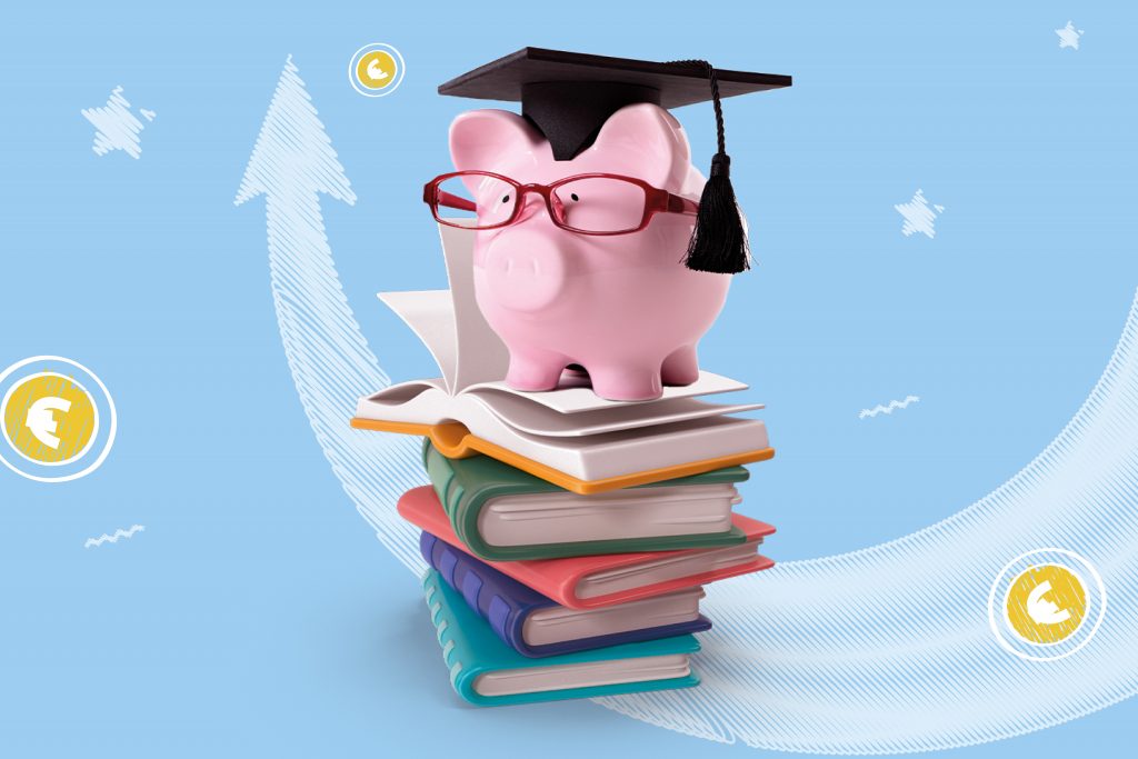 Educazione finanziaria nelle scuole