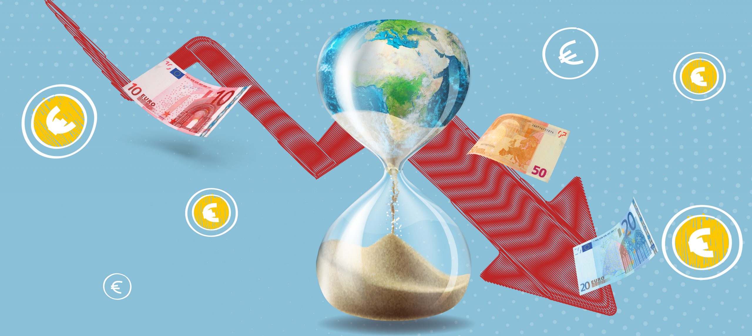 Cos’è il debito ecologico