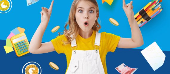 come risparmiare sui materiali scolastici