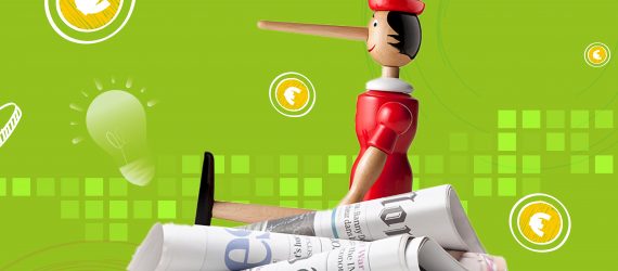 Come riconoscere una fake news