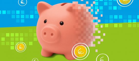 il risparmio nel 2025