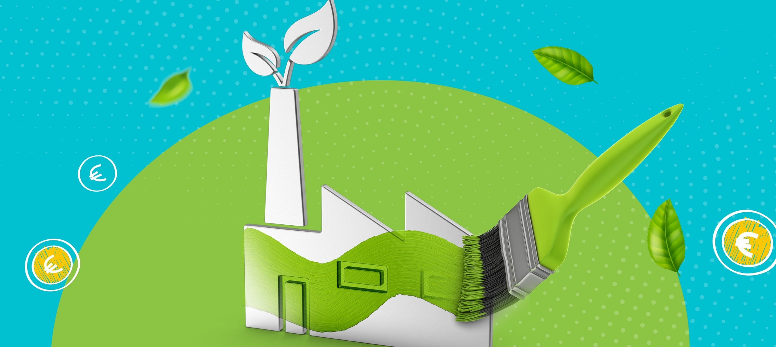 cos’è il greenwashing