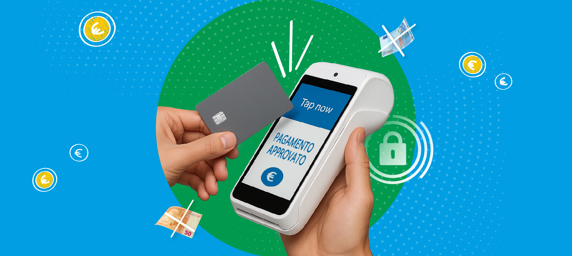 cashless