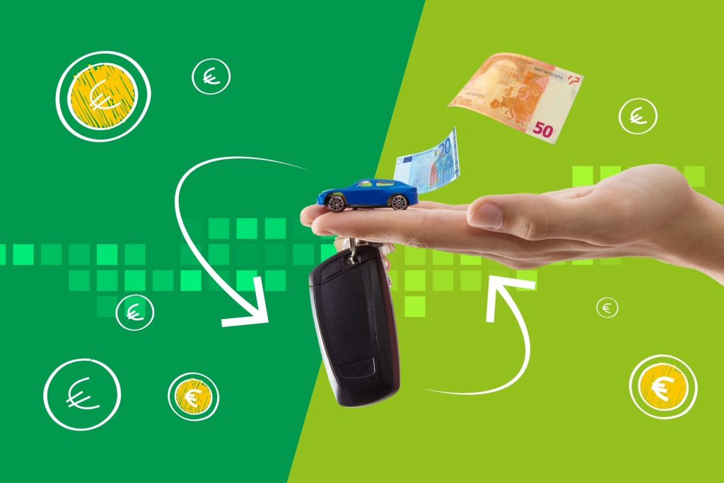 Noleggio vs acquisto