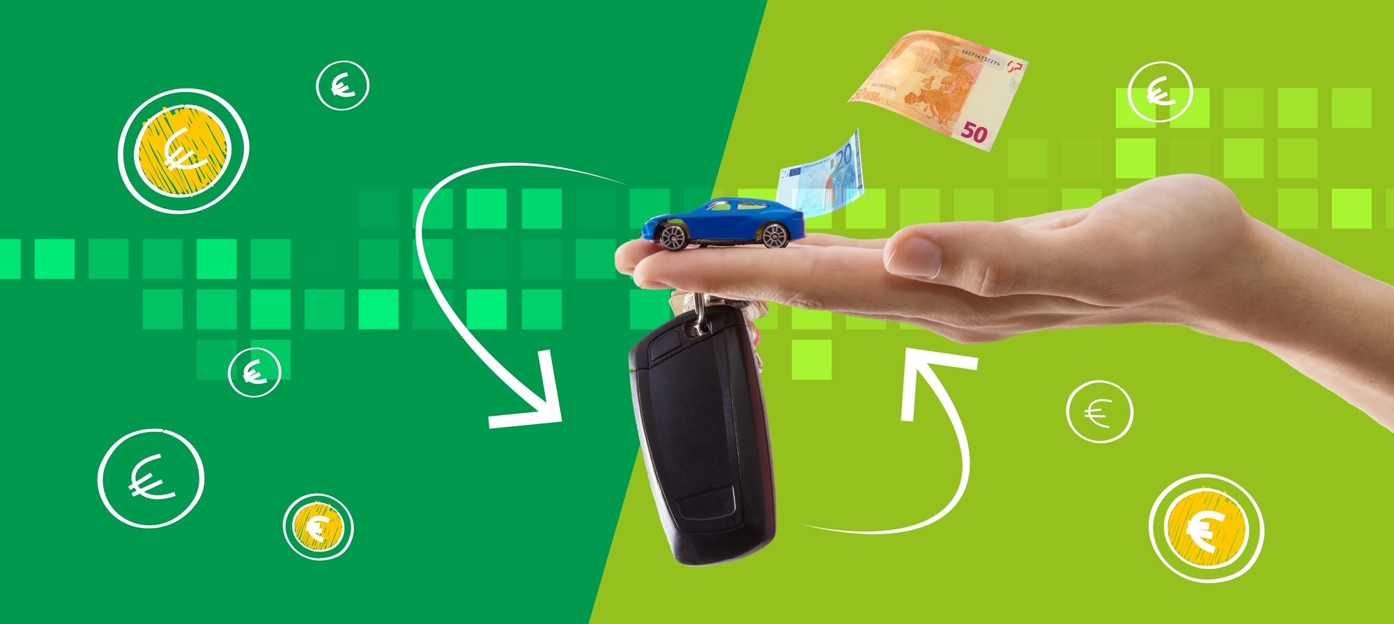 Noleggio vs acquisto