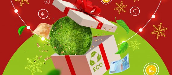 Natale sostenibile