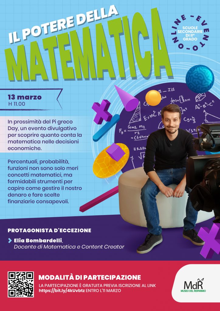 The Power of Mathematics