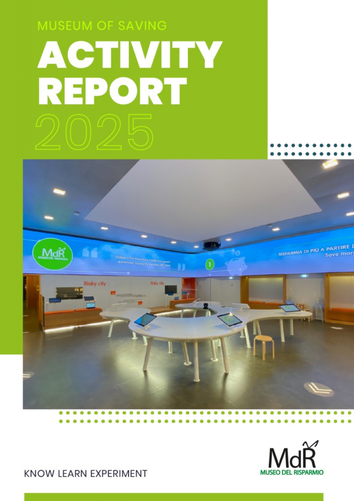 2025 Activity Report