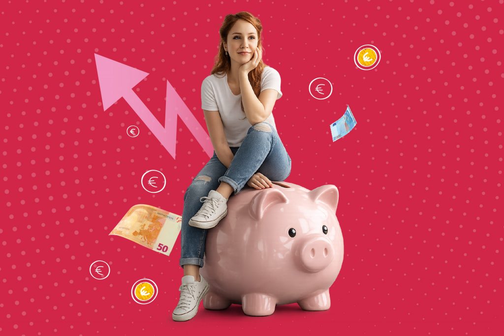 gender gap investimenti