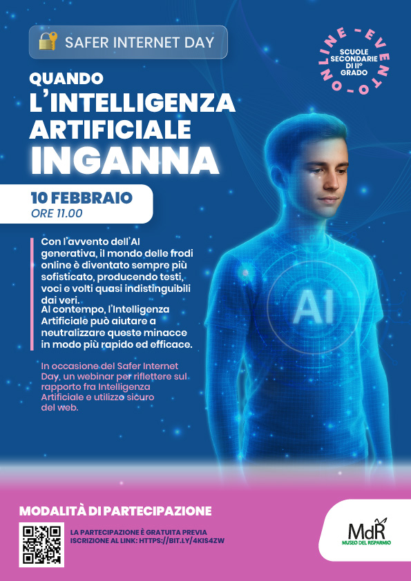 When Artificial Intelligence Deceives