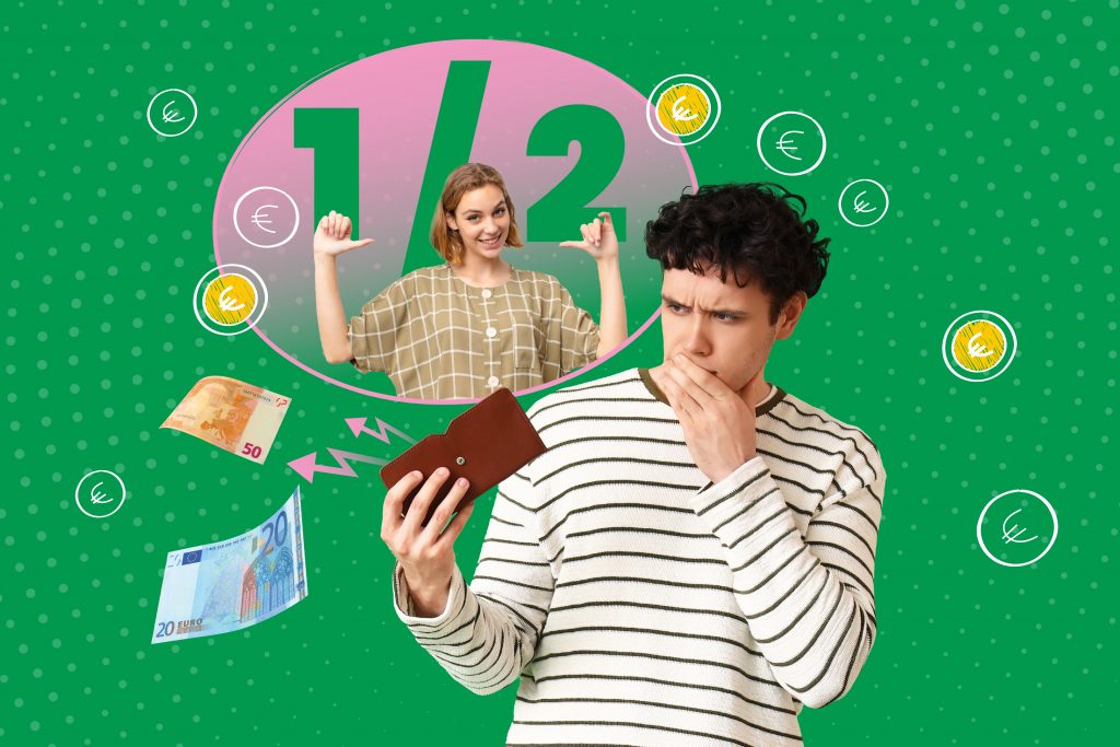 Essere single conviene economicamente?