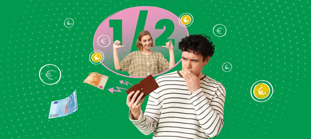 Is Being Single Economically Worth It??