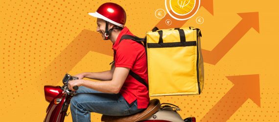 food delivery