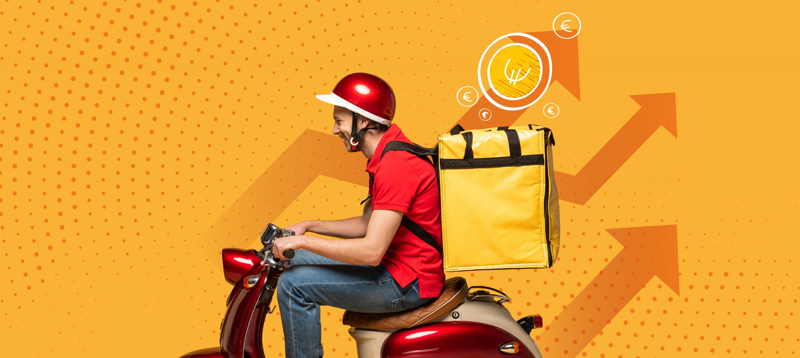 food delivery