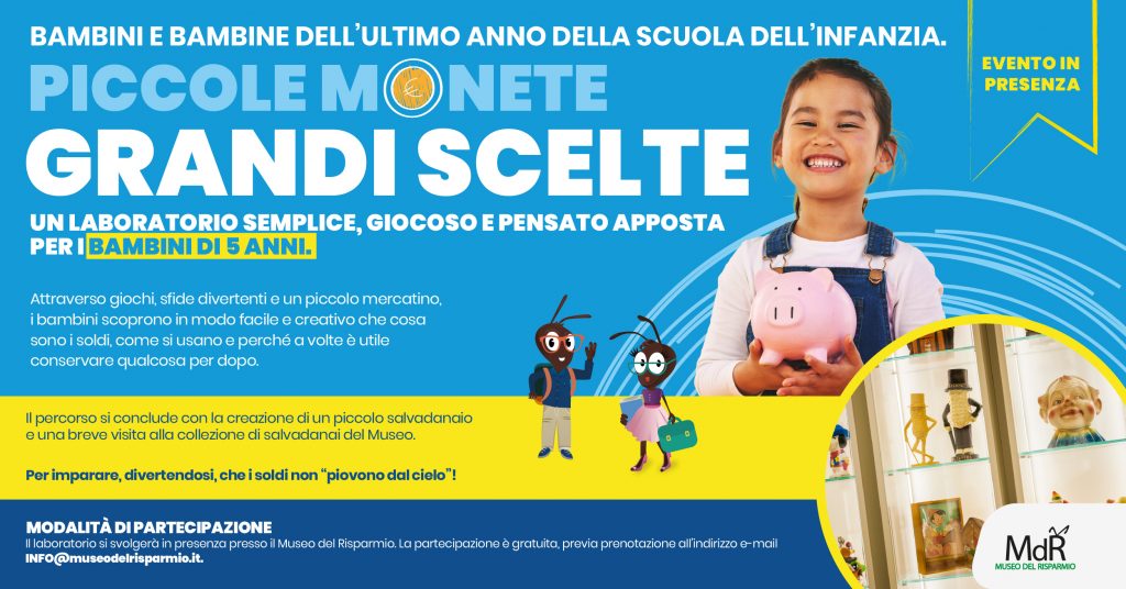 attività scuole dell'infanzia
