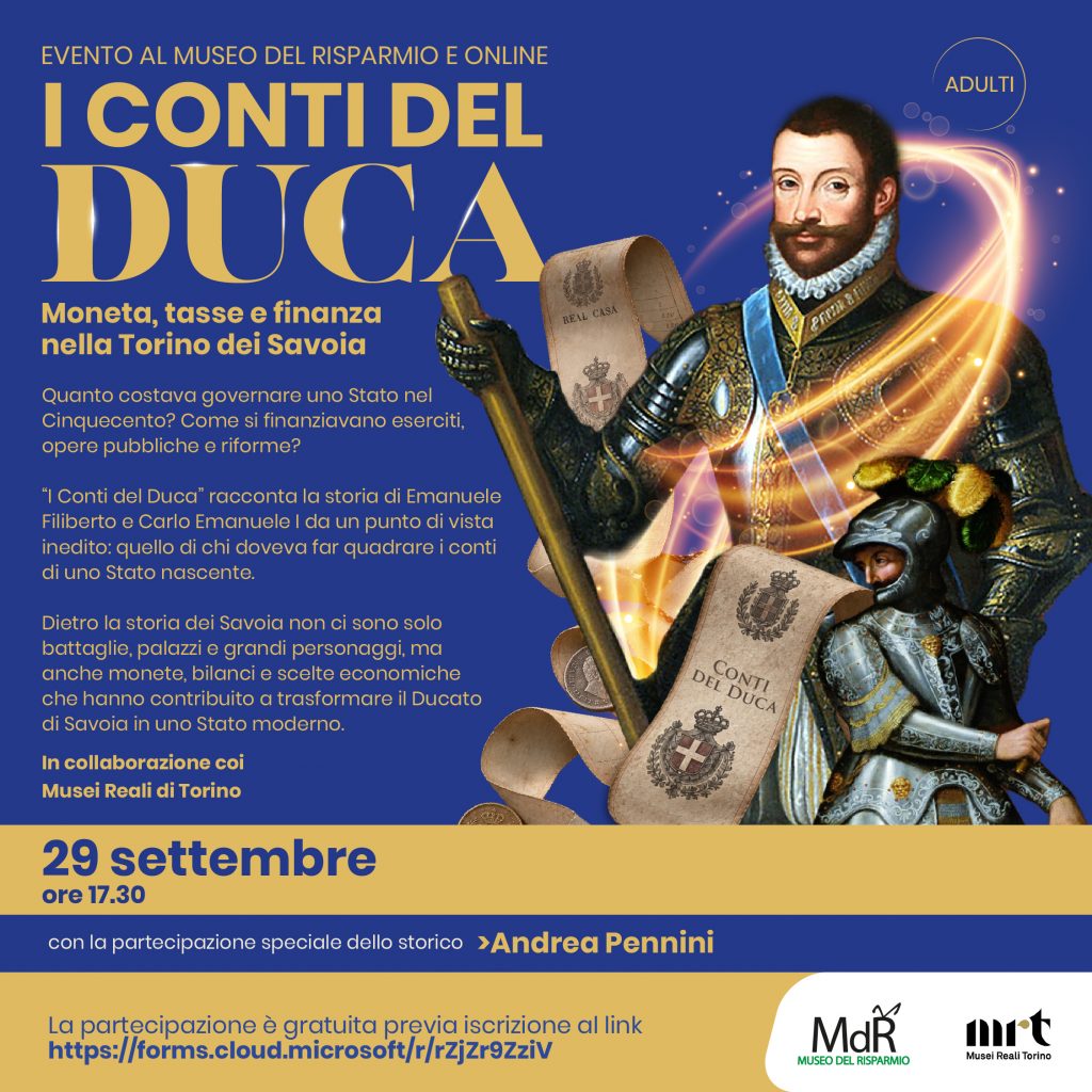 i conti del duca
