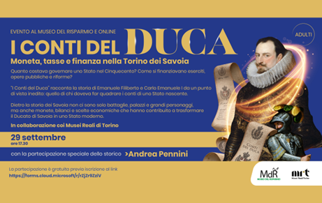 i conti del Duca
